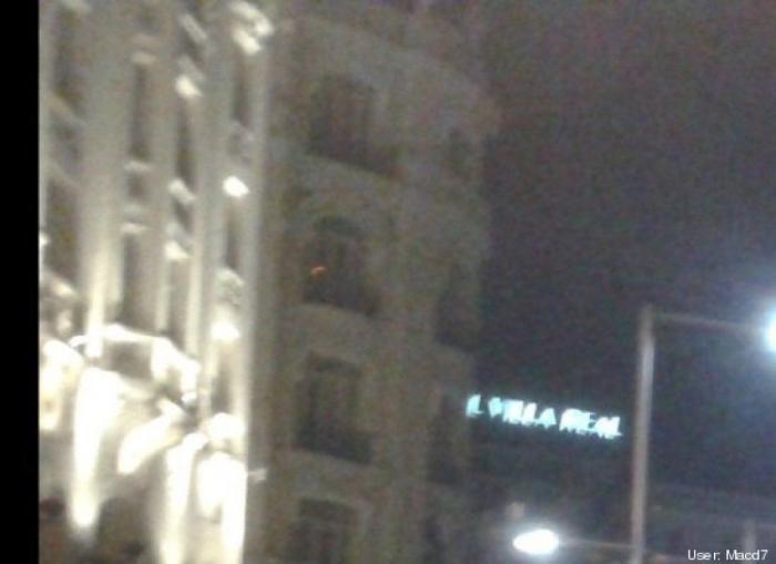 FOTOS del 19J: Las mejores imágenes de las manifestaciones