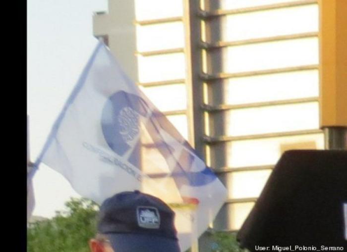 FOTOS del 19J: Las mejores imágenes de las manifestaciones