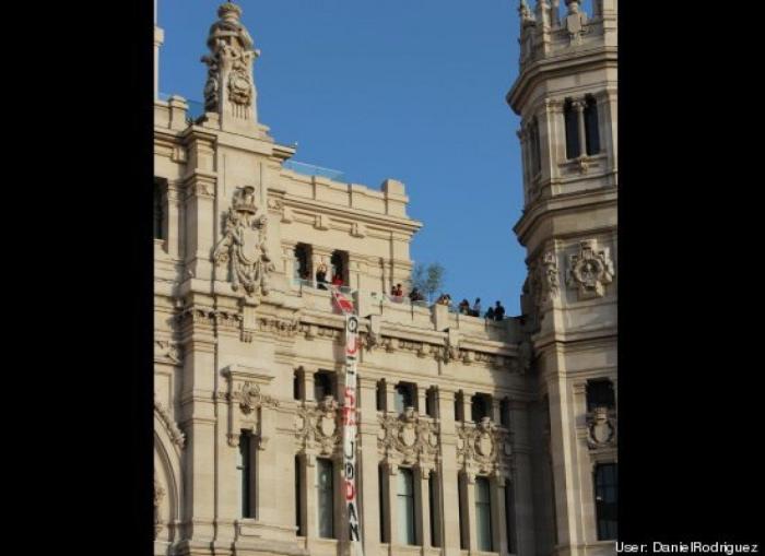 FOTOS del 19J: Las mejores imágenes de las manifestaciones