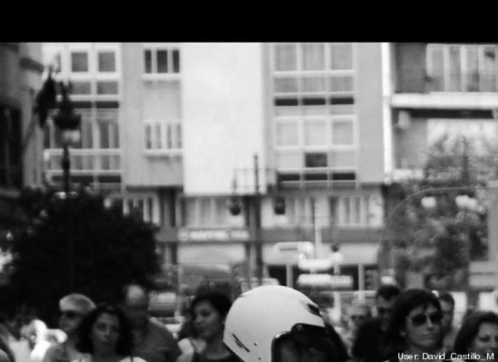 FOTOS del 19J: Las mejores imágenes de las manifestaciones