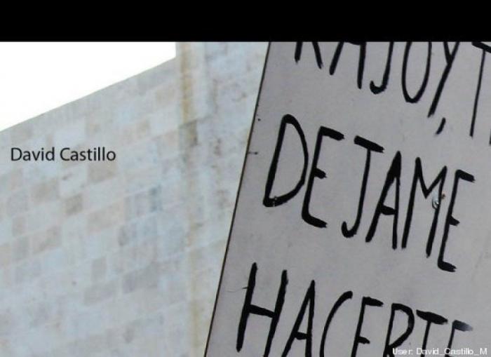 FOTOS del 19J: Las mejores imágenes de las manifestaciones