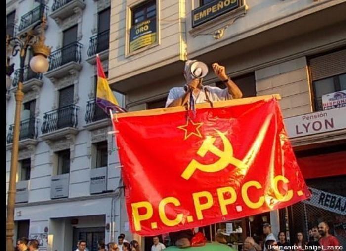 FOTOS del 19J: Las mejores imágenes de las manifestaciones