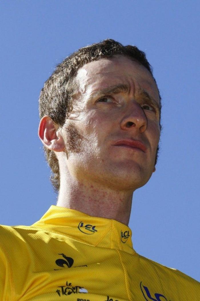 Bradley Wiggins: el estilo mod del ganador del Tour (FOTOS)