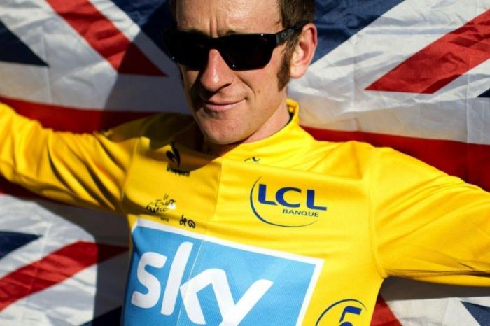 Bradley Wiggins: el estilo mod del ganador del Tour (FOTOS)