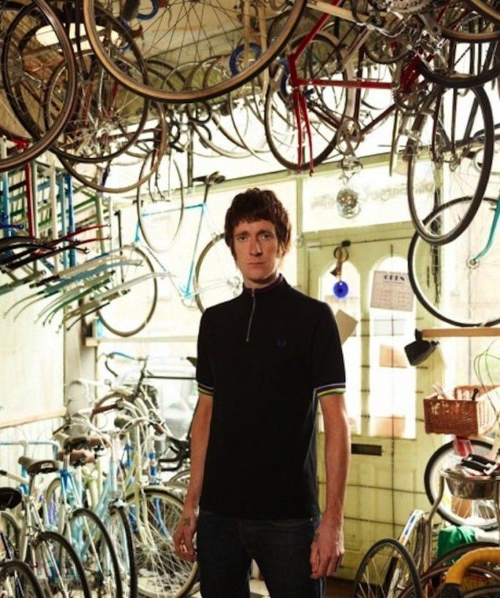 Bradley Wiggins: el estilo mod del ganador del Tour (FOTOS)