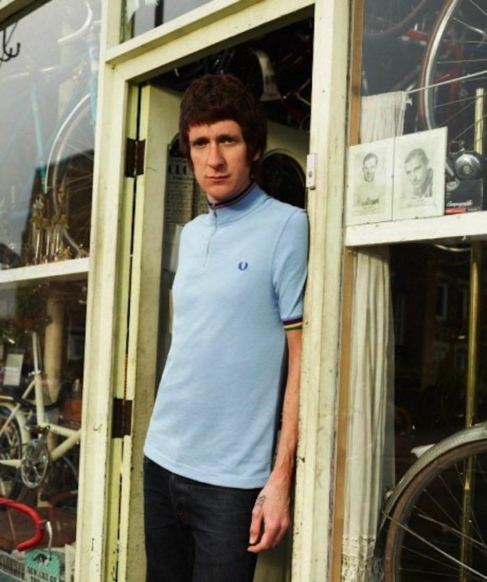 Bradley Wiggins: el estilo mod del ganador del Tour (FOTOS)