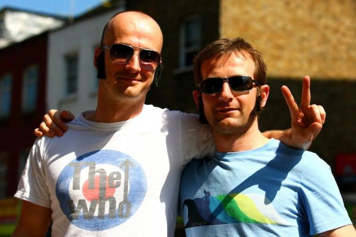 Bradley Wiggins: el estilo mod del ganador del Tour (FOTOS)