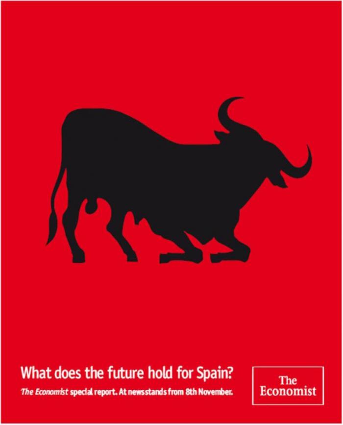El semanario 'The Economist' avisa de que España puede entrar en "una espiral de muerte" similar a Grecia