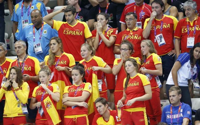 Juegos Londres 2012: Mireia Belmonte, plata en los 200 metros mariposa (FOTOS, VÍDEOS)