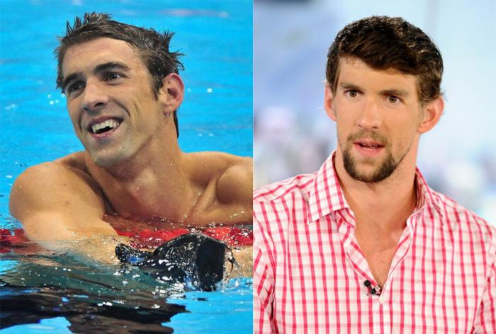 El juego que han dado los Juegos de Londres 2012: las imágenes que más llamaron la atención (FOTOS)