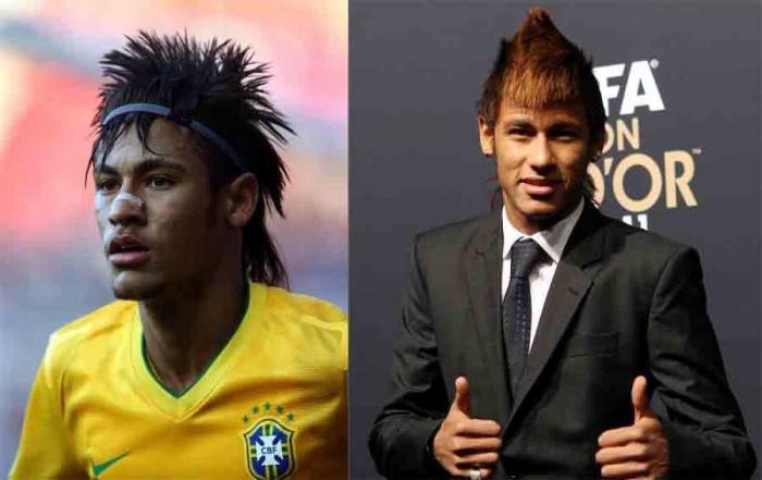 El juego que han dado los Juegos de Londres 2012: las imágenes que más llamaron la atención (FOTOS)