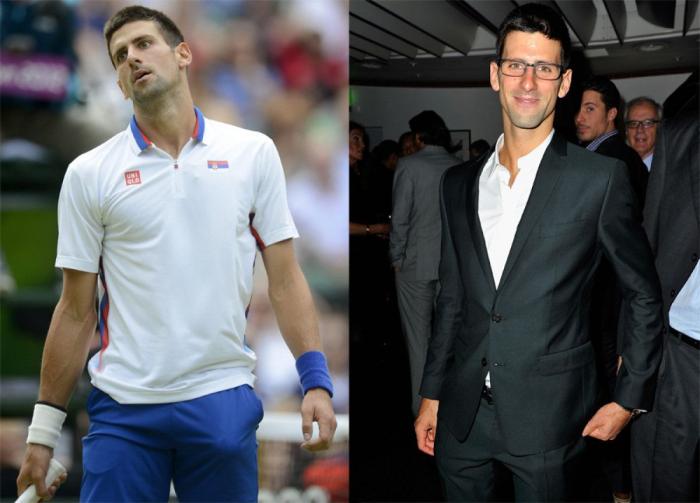 El juego que han dado los Juegos de Londres 2012: las imágenes que más llamaron la atención (FOTOS)