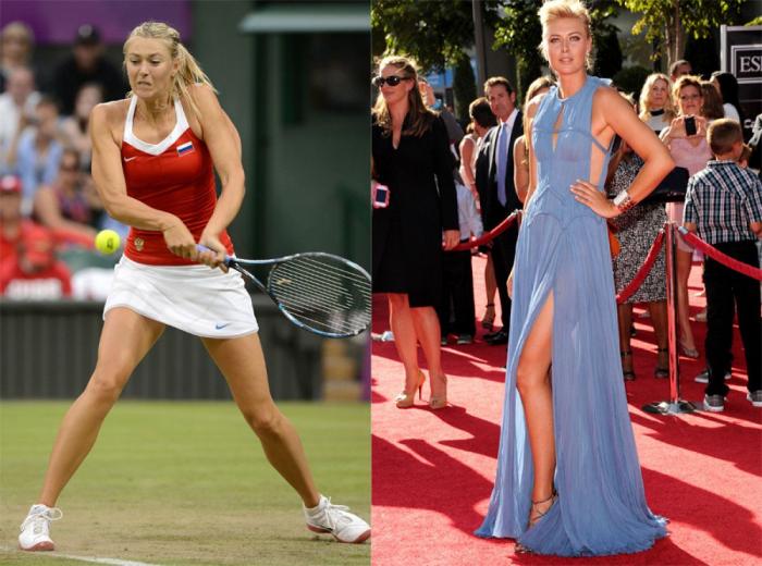 El juego que han dado los Juegos de Londres 2012: las imágenes que más llamaron la atención (FOTOS)