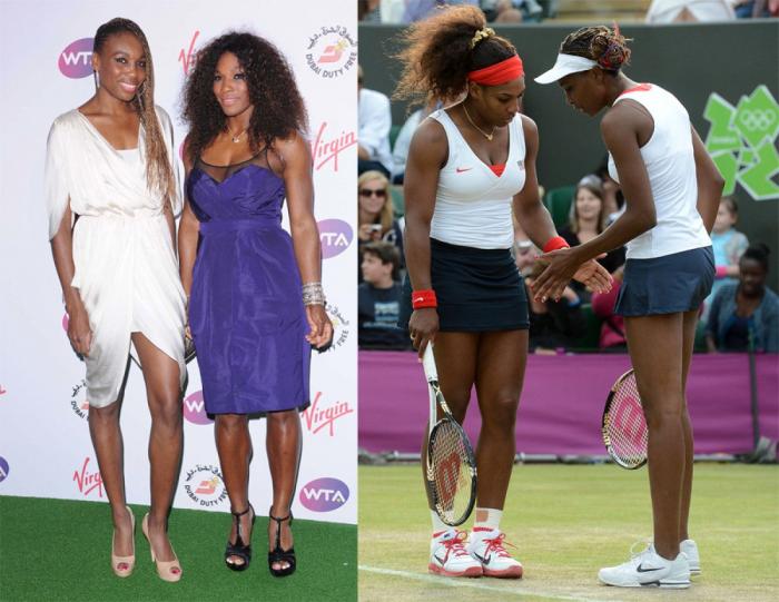 El juego que han dado los Juegos de Londres 2012: las imágenes que más llamaron la atención (FOTOS)