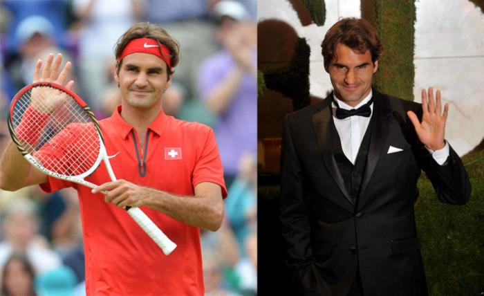 El juego que han dado los Juegos de Londres 2012: las imágenes que más llamaron la atención (FOTOS)