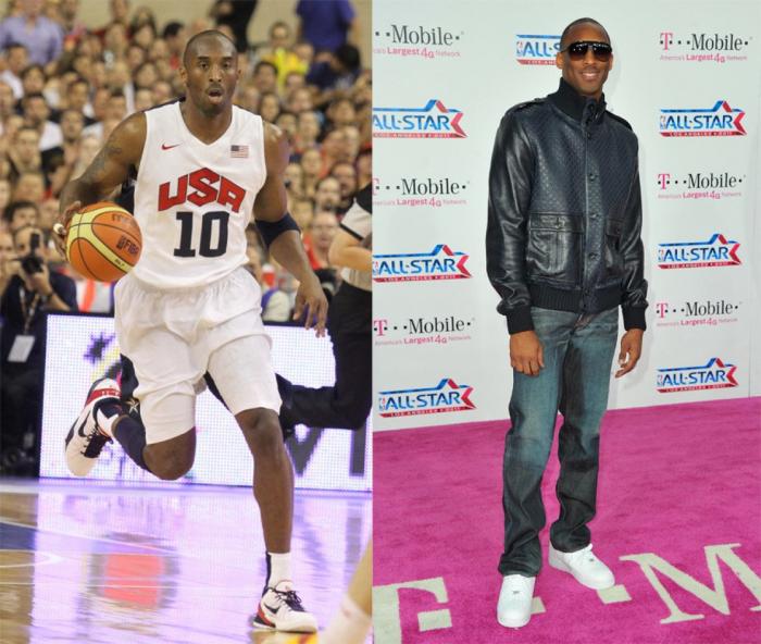 El juego que han dado los Juegos de Londres 2012: las imágenes que más llamaron la atención (FOTOS)