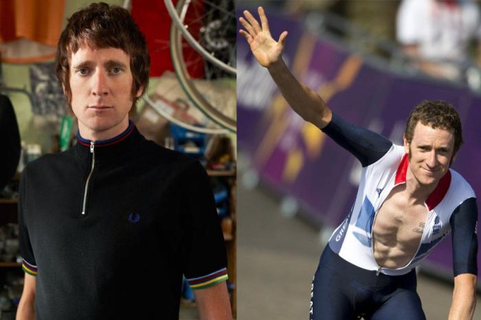 El juego que han dado los Juegos de Londres 2012: las imágenes que más llamaron la atención (FOTOS)