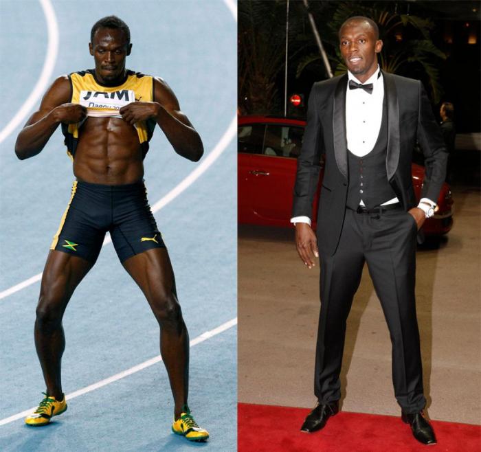 El juego que han dado los Juegos de Londres 2012: las imágenes que más llamaron la atención (FOTOS)