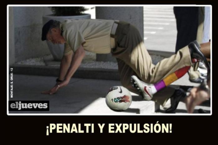 De Botsuana a los balbuceos: Estos son los pasos que han llevado a abdicar a Juan Carlos I