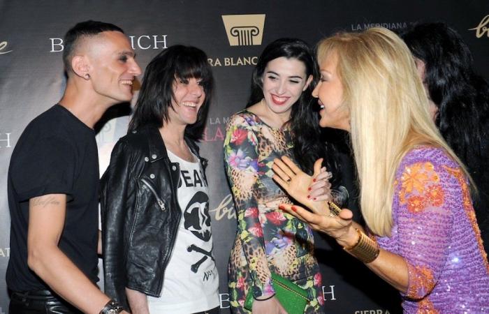 El comentario de Lolita sobre Marbella que le está costando muchísimas críticas