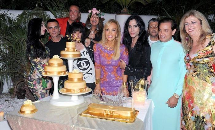 El comentario de Lolita sobre Marbella que le está costando muchísimas críticas