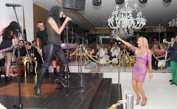 El comentario de Lolita sobre Marbella que le está costando muchísimas críticas