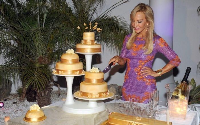 El comentario de Lolita sobre Marbella que le está costando muchísimas críticas