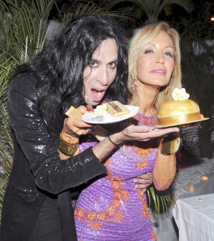 El comentario de Lolita sobre Marbella que le está costando muchísimas críticas