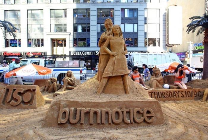 ¿Cómo hacer el castillo de arena perfecto? Tenemos la fórmula (FOTOS)