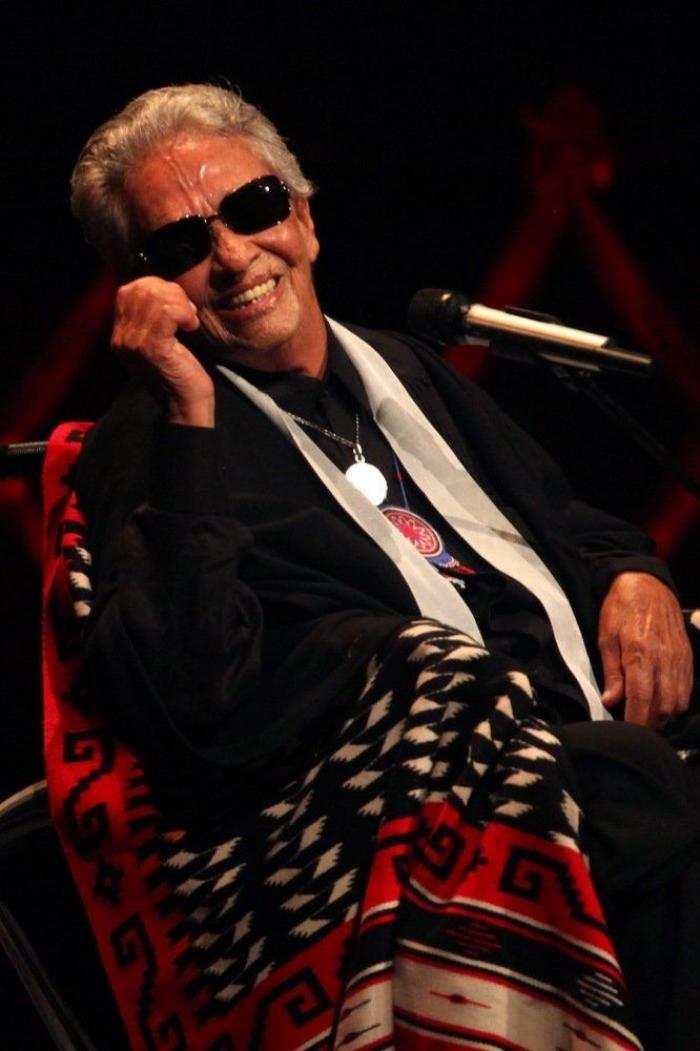 Muere Chavela Vargas: la cantante mexicana fallece a los 93 años de edad (FOTOS, VÍDEOS)