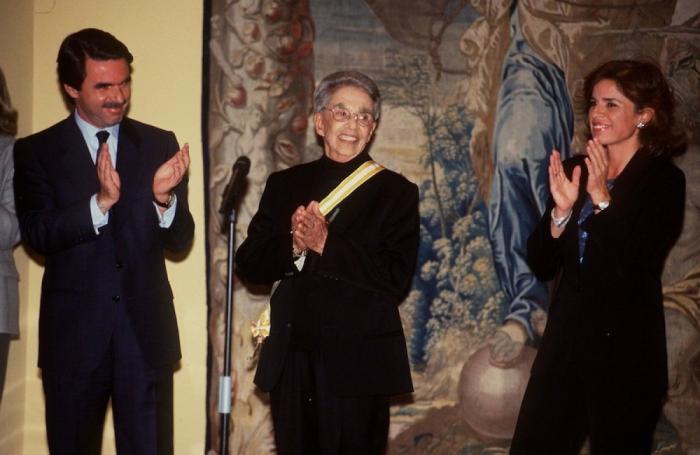 Muere Chavela Vargas: la cantante mexicana fallece a los 93 años de edad (FOTOS, VÍDEOS)