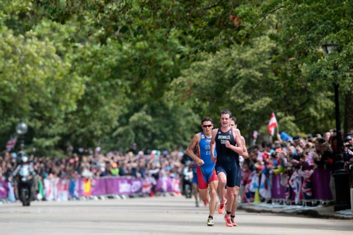 Juegos Londres 2012: Gran día para España con un oro y dos platas (FOTOS)