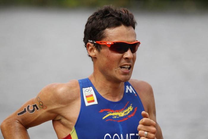 Juegos Londres 2012: Gran día para España con un oro y dos platas (FOTOS)