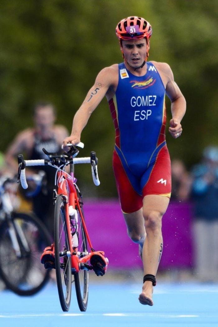 Juegos Londres 2012: Gran día para España con un oro y dos platas (FOTOS)