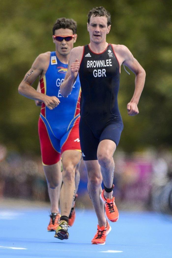 Juegos Londres 2012: Gran día para España con un oro y dos platas (FOTOS)