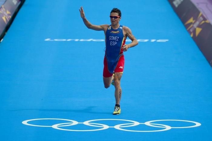 Juegos Londres 2012: Gran día para España con un oro y dos platas (FOTOS)