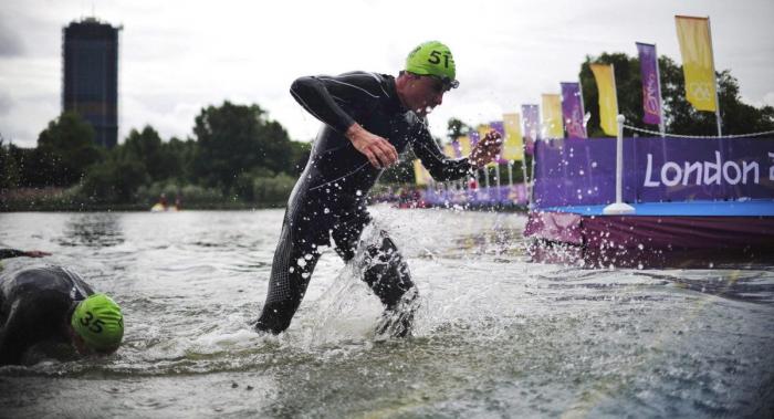 Juegos Londres 2012: Gran día para España con un oro y dos platas (FOTOS)