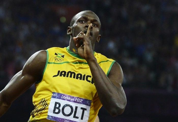 Juegos Olímpicos: momentos más emotivos de Londres 2012 (FOTOS)
