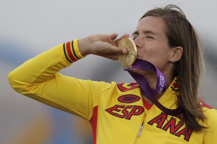 Juegos Londres 2012: España termina con 17 medallas, una menos que en Pekín 2008 (FOTOS)