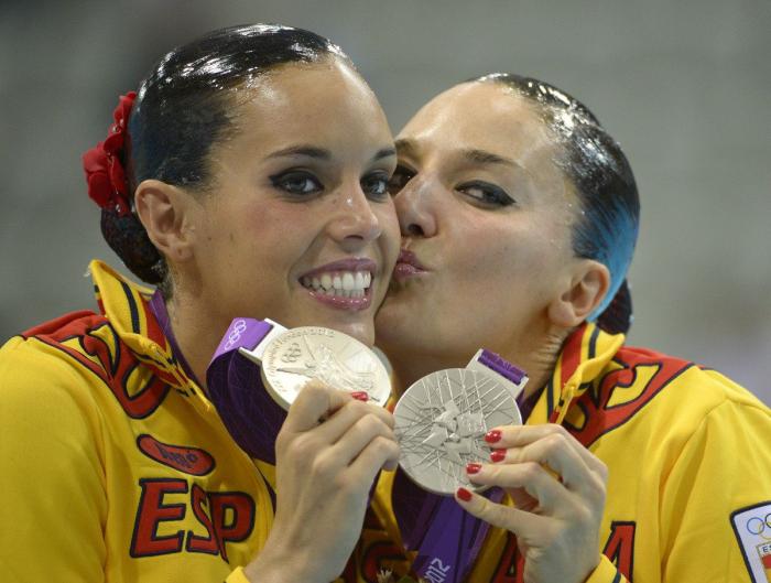 Juegos Londres 2012: España termina con 17 medallas, una menos que en Pekín 2008 (FOTOS)