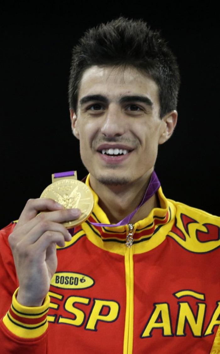 Juegos Londres 2012: España termina con 17 medallas, una menos que en Pekín 2008 (FOTOS)
