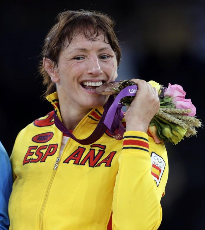 Juegos Londres 2012: España termina con 17 medallas, una menos que en Pekín 2008 (FOTOS)