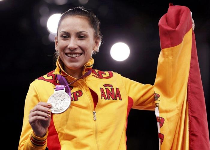 Juegos Londres 2012: España termina con 17 medallas, una menos que en Pekín 2008 (FOTOS)