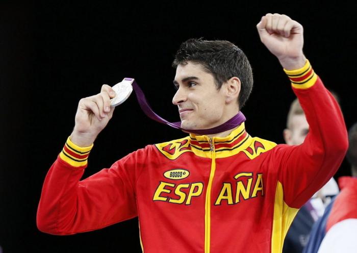 Juegos Londres 2012: España termina con 17 medallas, una menos que en Pekín 2008 (FOTOS)