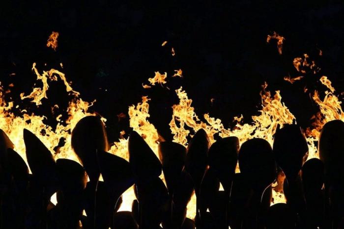 Clausura Juegos Londres: música, carnaval y homenaje a Brasil, ingredientes de la despedida (FOTOS, TUITS)