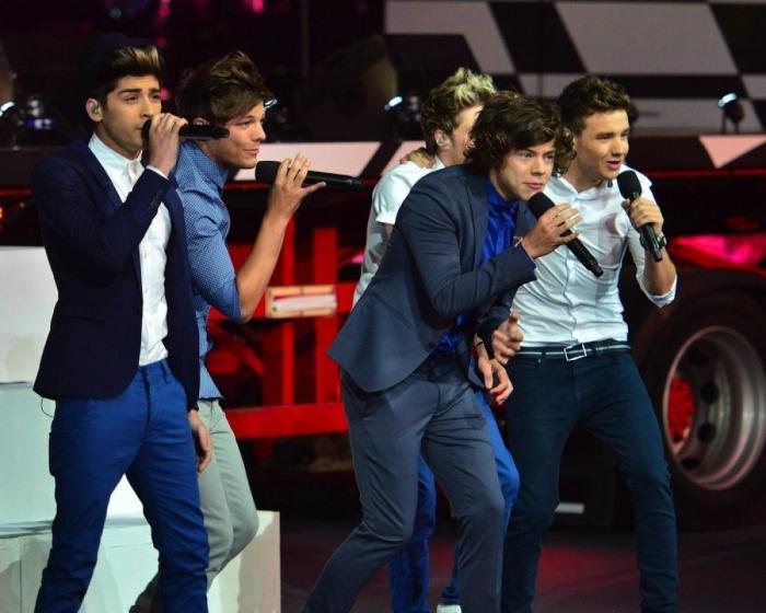 Clausura Juegos Londres: música, carnaval y homenaje a Brasil, ingredientes de la despedida (FOTOS, TUITS)