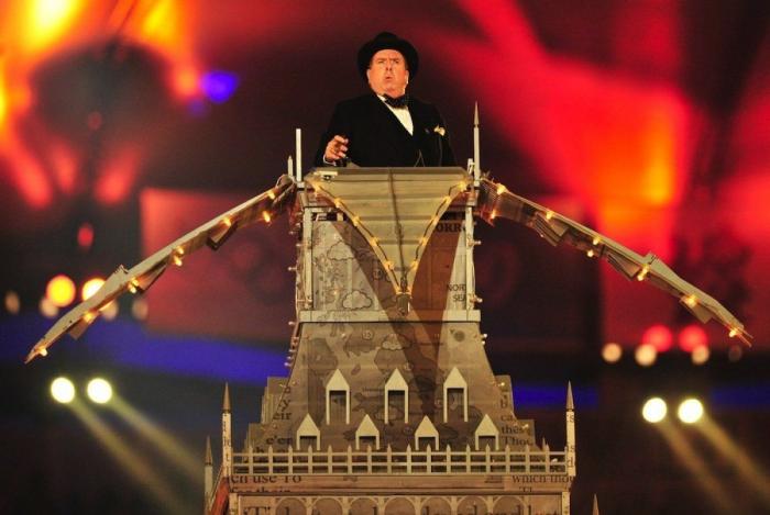 Clausura Juegos Londres: música, carnaval y homenaje a Brasil, ingredientes de la despedida (FOTOS, TUITS)