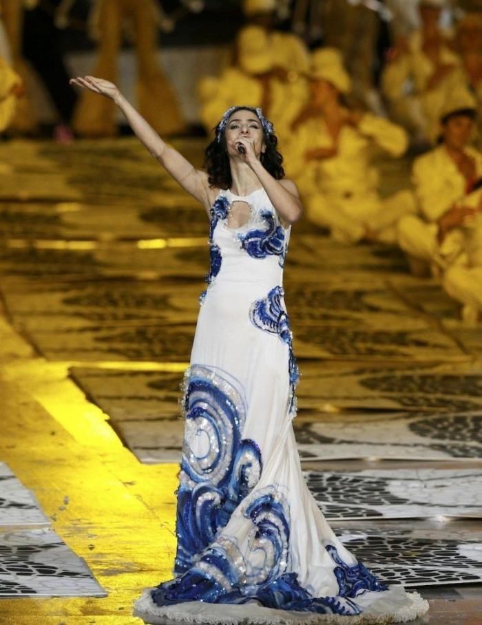 Clausura Juegos Londres: música, carnaval y homenaje a Brasil, ingredientes de la despedida (FOTOS, TUITS)