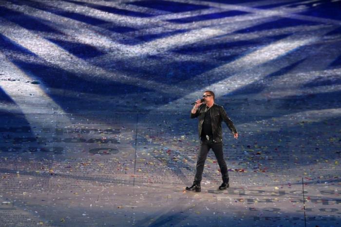 Clausura Juegos Londres: música, carnaval y homenaje a Brasil, ingredientes de la despedida (FOTOS, TUITS)