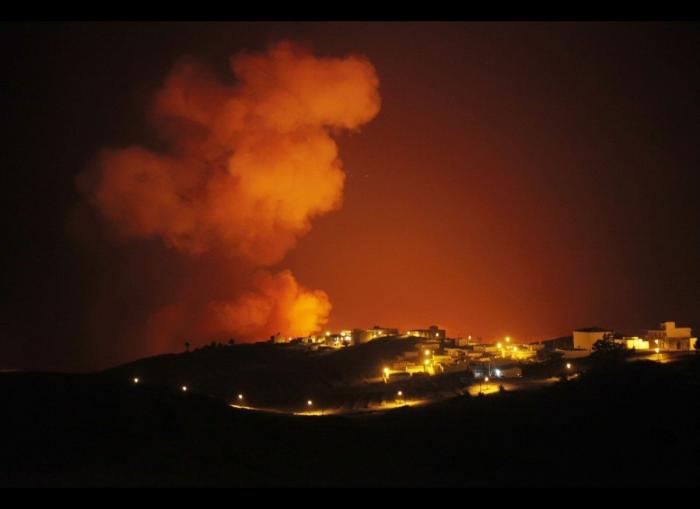 La ola de calor y el fuerte viento mantienen activos más de 10 incendios en toda España